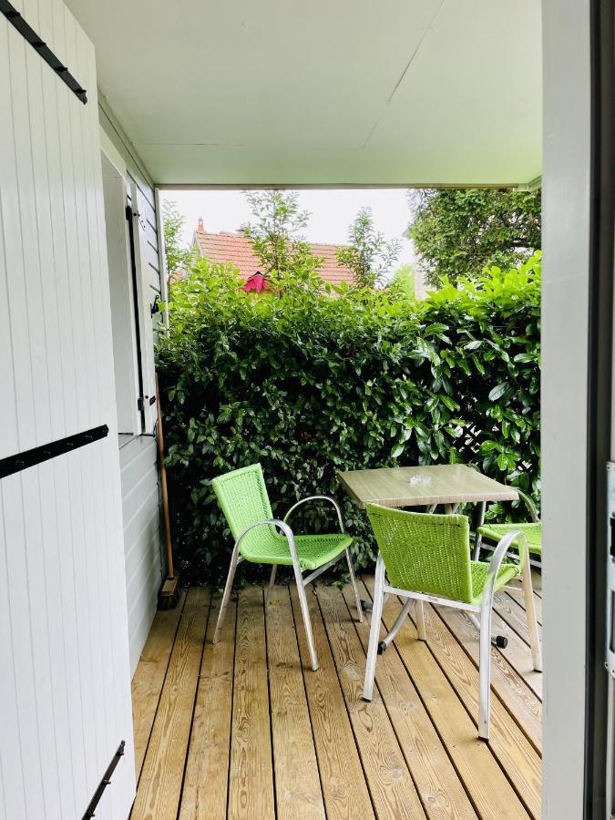 Residence Louis Quartier Des Lilas Vittel Exterior photo